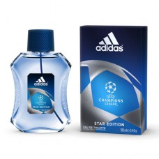 Adidas UEFA Champions League Star Edition 